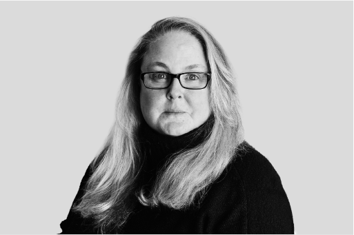 Placeholder photo for Julie Knowles